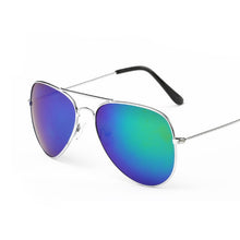 Load image into Gallery viewer, Aviator Sunglasses Women Men Brand Designer Mirror Retro Sun Glasses For Women