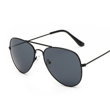 Load image into Gallery viewer, Aviator Sunglasses Women Men Brand Designer Mirror Retro Sun Glasses For Women