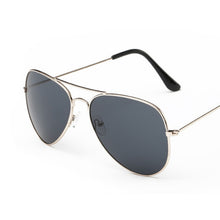Load image into Gallery viewer, Aviator Sunglasses Women Men Brand Designer Mirror Retro Sun Glasses For Women