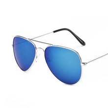 Load image into Gallery viewer, Aviator Sunglasses Women Men Brand Designer Mirror Retro Sun Glasses For Women