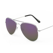 Load image into Gallery viewer, Aviator Sunglasses Women Men Brand Designer Mirror Retro Sun Glasses For Women