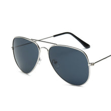 Load image into Gallery viewer, Aviator Sunglasses Women Men Brand Designer Mirror Retro Sun Glasses For Women