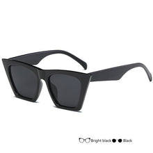 Load image into Gallery viewer, ISummer Brand Designer Sunglasses Women Gradient Lens Sun Glasses Women