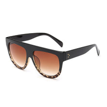 Load image into Gallery viewer, ISummer Brand Designer Sunglasses Women Gradient Lens Sun Glasses Women