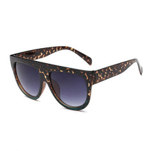 Load image into Gallery viewer, ISummer Brand Designer Sunglasses Women Gradient Lens Sun Glasses Women