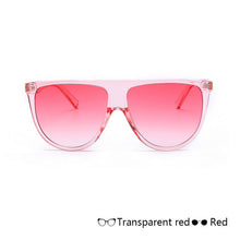 Load image into Gallery viewer, ISummer Brand Designer Sunglasses Women Gradient Lens Sun Glasses Women
