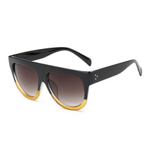 Load image into Gallery viewer, ISummer Brand Designer Sunglasses Women Gradient Lens Sun Glasses Women