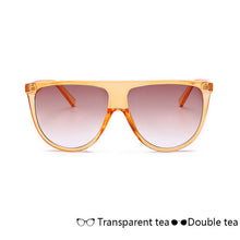 Load image into Gallery viewer, ISummer Brand Designer Sunglasses Women Gradient Lens Sun Glasses Women