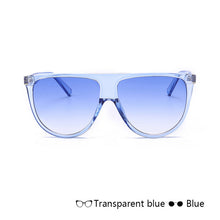 Load image into Gallery viewer, ISummer Brand Designer Sunglasses Women Gradient Lens Sun Glasses Women