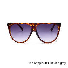 Load image into Gallery viewer, ISummer Brand Designer Sunglasses Women Gradient Lens Sun Glasses Women