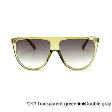 Load image into Gallery viewer, ISummer Brand Designer Sunglasses Women Gradient Lens Sun Glasses Women