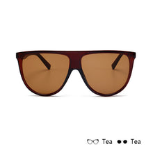 Load image into Gallery viewer, ISummer Brand Designer Sunglasses Women Gradient Lens Sun Glasses Women