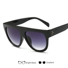 Load image into Gallery viewer, WISH CLUB Fashion Brand Designer Sunglasses Women 2018 Sun Glasses Retro