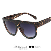 Load image into Gallery viewer, WISH CLUB Fashion Brand Designer Sunglasses Women 2018 Sun Glasses Retro
