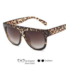 Load image into Gallery viewer, WISH CLUB Fashion Brand Designer Sunglasses Women 2018 Sun Glasses Retro