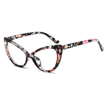 Load image into Gallery viewer, AZB Fashion Cat Eye Sunglasses Women Brand Designer Retro Women Sun glasss