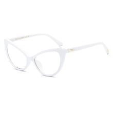 Load image into Gallery viewer, AZB Fashion Cat Eye Sunglasses Women Brand Designer Retro Women Sun glasss