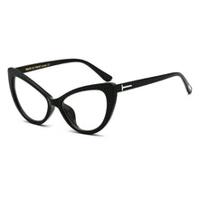 Load image into Gallery viewer, AZB Fashion Cat Eye Sunglasses Women Brand Designer Retro Women Sun glasss